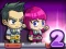 Igra Space Prison Escape 2 spletu