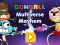 Igra The Amazing World of Gumball Multiverse Mayhem spletu
