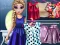 Igra Frozen Princess spletu