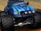 Igra Monster Truck Freestyle spletu