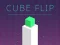 Igra Cube Flip spletu