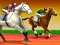 Igra Horse Derby Racing spletu