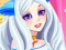 Igra Cat Girl Dress up spletu