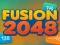 Igra Fusion 2048 spletu