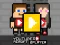 Igra Youtuber Mcraft 2Player spletu