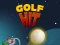 Igra Golf Hit spletu
