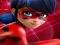 Igra Subway Ladybug Runner spletu