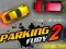 Igra Parking Fury 2 spletu