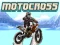 Igra Motocross spletu