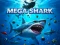 Igra Mega Shark spletu