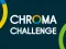 Igra Chroma Challenge spletu