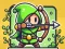 Igra Archer Legend spletu