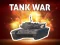 Igra Tank War Multiplayer spletu