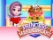 Igra Princess Make Cup Cake spletu