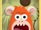 Igra Hit the Ape spletu