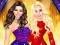 Igra Prom Night Dress Up spletu