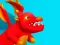 Igra Dragon Flight Race spletu