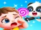 Igra Baby Panda Emotion World spletu