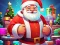 Igra Idle Santa Factory spletu
