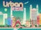 Igra Urban Stack spletu