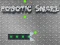 Igra Robotic Snake spletu