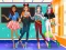 Igra High School Dress Up For Girls spletu
