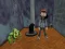Igra Haunted Brainrot 3D spletu