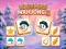 Igra Krismas Mahjong 2 spletu
