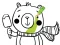 Igra Drawing and Coloring spletu