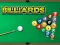 Igra Billiards spletu