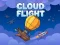 Igra Cloud Flight spletu