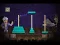 Igra Logical Theatre Tower of Hanoi spletu
