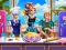 Igra Boys Cooking Challenge spletu