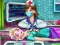Igra Ice Queen Resurrection Emergency spletu