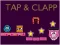 Igra Tap & Clapp spletu