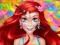 Igra Candy Perfect Make-Up spletu