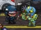 Igra Kill The Zombies spletu