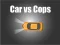 Igra Car vs Cops spletu