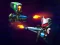 Igra Super Metal Wars spletu