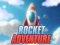 Igra Rocket Adventure spletu