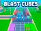 Igra Blast Cubes spletu