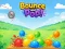 Igra Bounce and Pop! spletu
