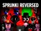 Igra Sprunki REVERSED spletu