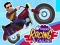 Igra Happy Racing Online spletu