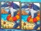 Igra Marine Spot the Difference spletu
