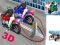 Igra Chained Bike Racing 3d spletu