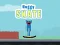 Igra Huggy Skate spletu