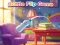 Igra Bottle Flip Game spletu