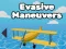 Igra Evasive Maneuvers spletu