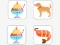 Igra Find Pairs spletu